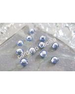 Strass Zaffiro Chiaro da 4 mm