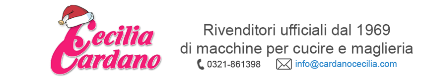 Cardano Cecilia Cardano Cecilia