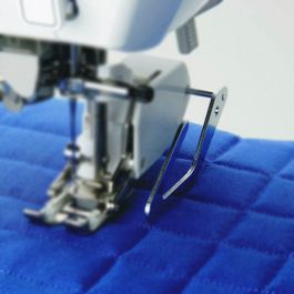 LANGING - Piedino Per Nastro Sbieco Per Cucito, Trapunte, 4 Colori - Foto 2