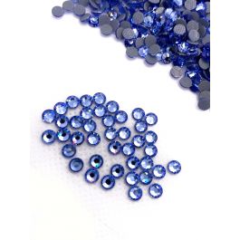 Strass Termoadesivi DMC Hotfix Crystal e AB Rhinestone