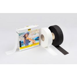Klangfeiler® Nastro termoadesivo - Orlo termoadesivo - 30 metri- 20mm
