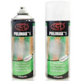 Smacchiatore a secco spray Pulimak 1 (400 ml)