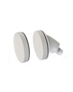 Testina per applicazione colore Sizzix (con ricambio) - 662880