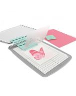 Piattaforma per stampi e timbri Sizzix - 664896