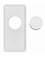 Inserto con foro circolare per Dimensional Diffuser Sizzix - 666781