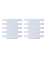 Convertitore universale per stencil (10 pezzi) - Sizzix Studio 666782