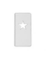 Inserto con foro a stella per Dimensional Diffuser Sizzix - 666918