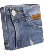 Set filati e accessori per cucire Jeans "Denim Box" - Gutermann