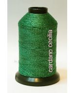 Brillantina 021 - Verde Bottiglia Scuro