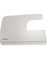 Piano tavolo di prolunga per Necchi serie K e M