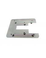 Tavolo allungabase per Necchi N986