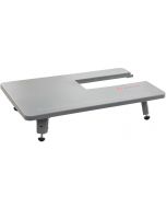 Piano di prolunga per macchine da cucire Singer Heavy Duty elettroniche