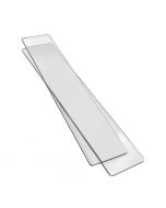 Tappetini taglio 7 x 33  per fustelle Decorative Strip lunghe - 654558