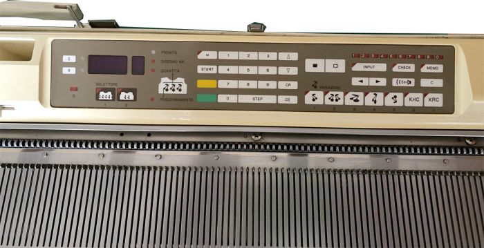 Macchina Per Maglieria A Mano Fai Da Te - Per Realizzare Maglie, Guanti E Braccialetti - Foto 3