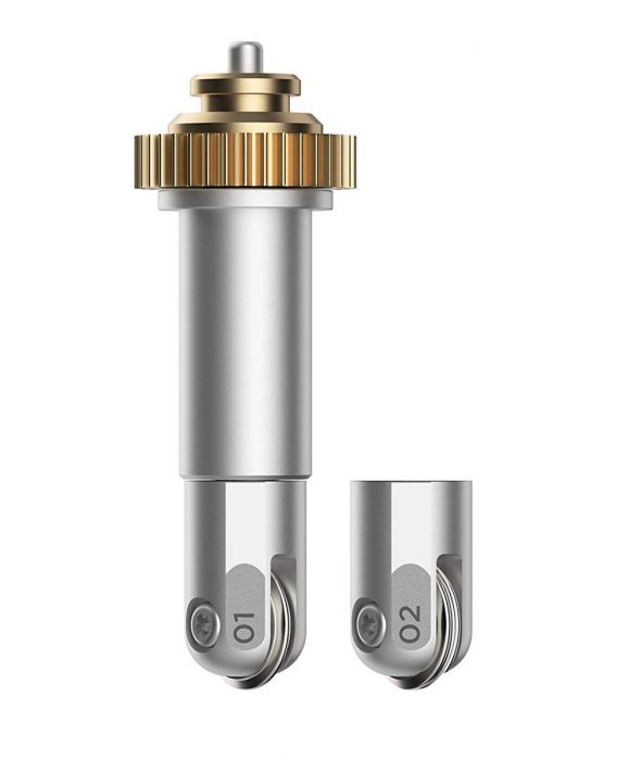 Strumento 3 In 1 Per Chitarra - Taglia, Avvolge E Estrae Pioli Per Corde (Nero) - Foto 9