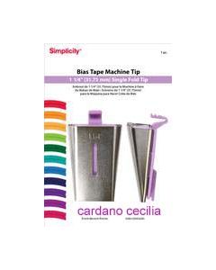 Sbiecatore 31,75 mm Simplicity (macchina crea sbiechi)