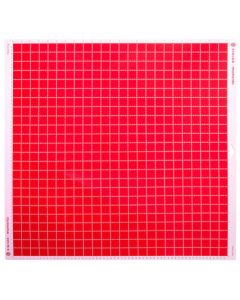 Tappetino per tessuti 24"x24" (61 x 61 cm) per plotter Singer Momento