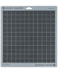 Tappetino standard 12"x12" (30,5 x 30,5 cm) per plotter Singer Momento