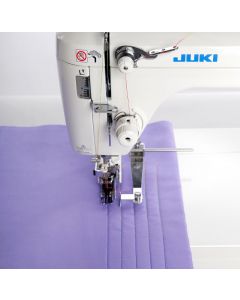 Guida quilt per piedino doppio trasporto - Juki serie TL