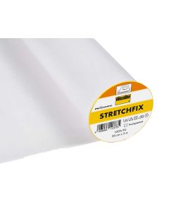 Stretchfix T300 - Tessuto resinato termoattivabile (al metro)