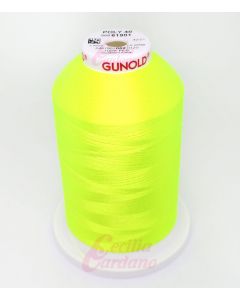 Gunold 61901 Neon - Poly 40 mt. 5000