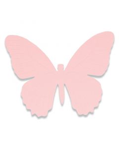 Fustella Sizzix Bigz "Farfalla magnifica" - 662601
