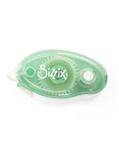 Rullo con adesivo permanente Sizzix - 663474