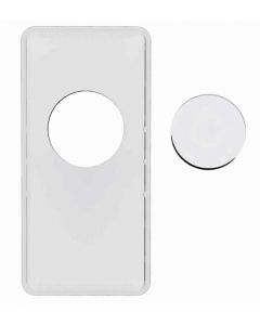 Inserto con foro circolare per Dimensional Diffuser Sizzix - 666781