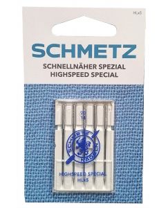 SCHMETZ Aghi "Highspeed special" per lavori ad alta velocità