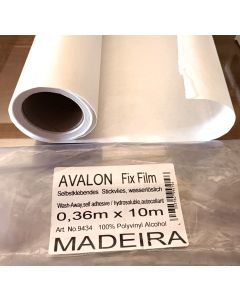 Avalon Fix film Madeira - Rotolo da 10mt