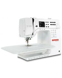 Macchina per cucire elettronica Bernina B 335