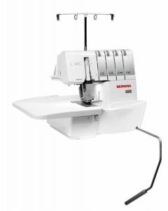 Tagliacuce Bernina L460 Overlock
