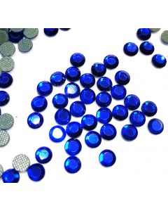 Strass Blu da 3 e 4 mm