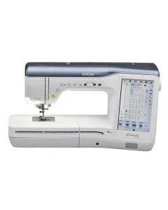 Macchina per cucire elettronica Brother Celeste CX1