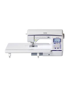 Macchina da cucire elettronica Brother Innov is NV 1850Q
