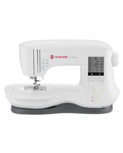 Macchina per cucire elettronica Singer Legacy C440 - COUPON EXTRA SCONTO