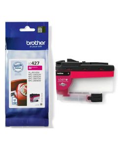 Cartuccia d'inchiostro magenta per la stampante Brother PrintModa Studio HL-JF1 ( 54 ml ) 