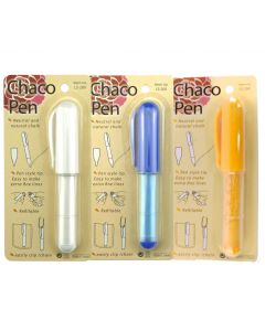 Rotella a penna "Chaco Pen" con gesso per marcare