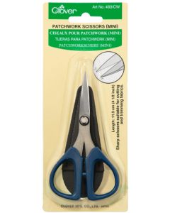 Forbice per Patchwork da 11,5 cm (Mini) - Clover