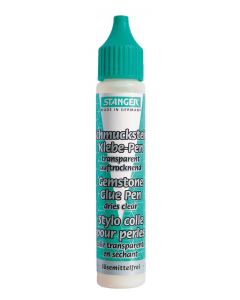 Colla per strass e glitter Stanger (30g)