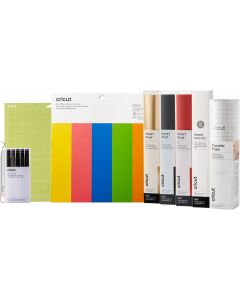 Cricut Smart Material Supplies Bundle 