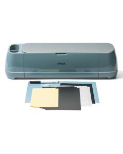 Plotter da taglio elettronico Cricut Maker 4 con BASIC kit - NOVITÀ