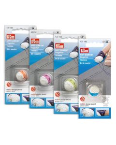Ditale ergonomico "Soft comfort" Prym