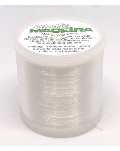 Filo elastico Madeira - mt. 200