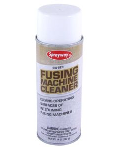 Pulitore spray per ferri e adesivatrici - Fusing Machine Cleaner