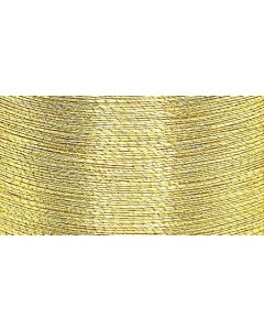 Madeira Gold 6 - Metallic mt. 200