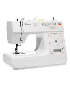 Macchina per cucire meccanica Husqvarna Viking E10 Hclass - COUPON EXTRA SCONTO