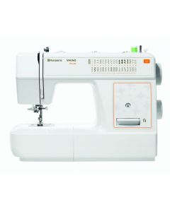 Macchina da cucire meccanica Husqvarna Viking H Class E20 - COUPON EXTRA SCONTO