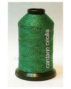 Brillantina 021 - Verde Bottiglia Scuro