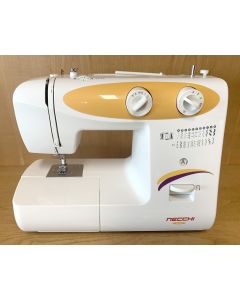 Macchina da cucire meccanica Necchi N85 - DA ESPOSIZIONE